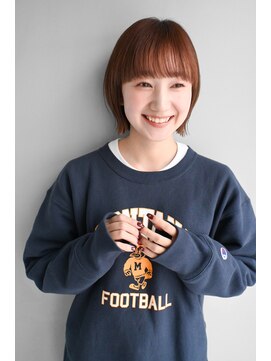 フィルムス 田町芝浦(FILMS) パッと外ハネボブ