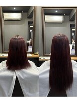 ボアップ 京橋店(boappu) #プルエクステ#エクステ