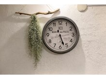 ソラヘアー アンド スパ 八王子(sora hair&spa)の雰囲気（八王子の静かな空間。ヘッドスパの時間は日常を忘れるひととき。）