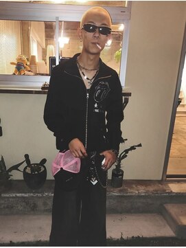 ブリコ(Brico) ハイトーンボウズ