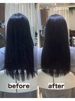 シゲ 自由が丘店(SHIGE)&nbsp;白髪染めも髪質改善カラーでマイナス10歳40代50代白髪ぼかし美髪