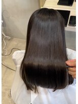 ジェコ ブラン(gecko. brun) 髪質改善トリートメント/地毛/褒められロング/ツヤ髪 #武蔵小山