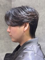 ノヴァ 天王寺(NOVA)&nbsp;ニュアンスパーマ