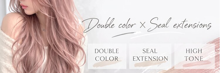 ネクスト 池袋(NEXT)のサロンヘッダー