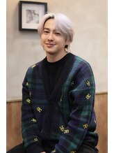 エマージュ 上野御徒町(Emerge)&nbsp;KOKI. 