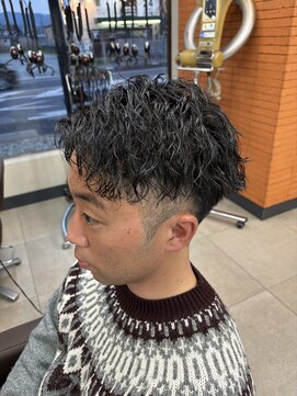 リリ(Liri material care salon by JAPAN) ツイストスパイラル