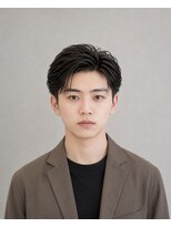 ウィル 京橋店(WiLL) 好印象/ビジネスシーン/簡単ヘア