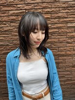 ベベ マルヤマ('BEBE maruyama)&nbsp;夏ミディアム