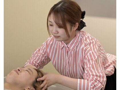 ジョイヘアー 府内店(JOIE hair)の写真