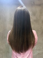リアン(Lien) 大人ハイライト