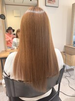 ジョワイユヘアーデザイン(Joyeux)&nbsp;朝の一手間を簡単に！思わず触りたくなるさらさらヘア