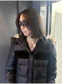 STYLE MENメンズカット