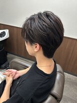 ヘアーサロン ダイマル(HAIR SALON DAIMARU)&nbsp;メンズせんたーぱーあ