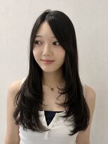 テンバイシオミエイチ(10 by shiomi H)&nbsp;ハッシュカット/グレージュ/デザインカラー/三宮/元町