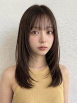 Joule金沢駅西【ジュール】【11月1日NEW OPEN（予定）】&nbsp;金沢駅/レイヤーカット/ボブ/レイヤー/ダブルカラー/顔周り