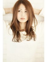 リリーオブザベイス(Lily of the Vase)&nbsp;ツヤ髪☆リラックスカール