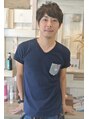 バルマ ヘア デザイン(Balma hair design) 原田 哲也