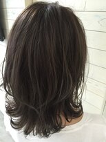 オフザリップ オーシャン(off the Lip ocean)&nbsp;【offtheLipocean】Lee ディープグレージュ