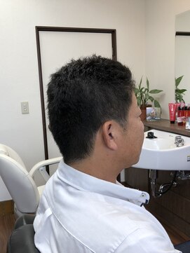 シノン(si-non) ベリーショート