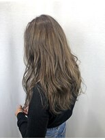 ワープ 青葉台(WARP)&nbsp;パールベージュ☆