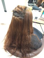 ノーブロー 酸性縮毛矯正専門技師(No.Blow)&nbsp;名古屋［栄・久屋大通］No.Blow 酸性縮毛矯正専門技師ノーブロー