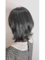 モードケイズ 阿倍野店(MODE K’s) ブラックグレージュ