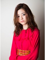 バショ(ba sho)&nbsp;アンニュイルーズウエーブ