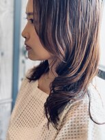 ルーディヘアーブランド(Ludi hair Brand) ナチュラルパーマ