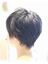 フォー ディア ビューティー サロン(for Dear Beauty salon) Minimum　short