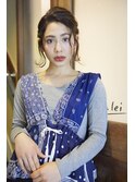 表参道駅/青山 結婚式・二次会・パーティアレンジ 辻幸奈