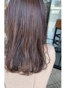 サーカス(circus) プラチナベージュ/ナチュラルレイヤー★