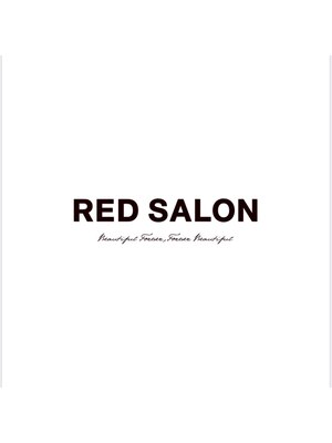 レッド サロン(RED SALON)