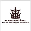 ベレッタ コウリエン(veretta kourien)のお店ロゴ