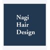 ナギヘアデザイン(Nagi Hair Design)のお店ロゴ