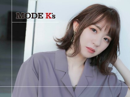 モードケイズ 池田店(MODE K's)の写真