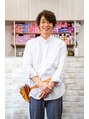 ヘアーサロン イノウエ(HAIRSALON INOUE) 井上 善夫