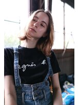 シャル 新百合ヶ丘(shalu)&nbsp;good enough