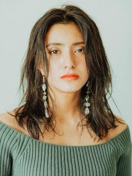 美容室 グローブ 船橋店(globe) マットグレージュ[船橋/船橋駅]