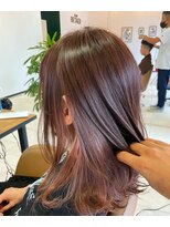 ヘアービタール(HAIR BETAER)&nbsp;ネイキッドコーラル