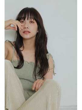 モードケイズ ルズ(MODE K's LUZ) ロング