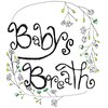 ベイビーズ ブレス(Baby's breath)のお店ロゴ