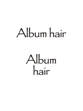 Album hair