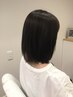 学割U24 スクールカット(中,高校生向け)￥3410→￥2860