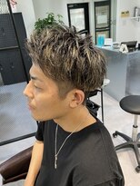 カルロイースタイル(CARLO e-style)&nbsp;迷ったらこれイメチェンメッシュ