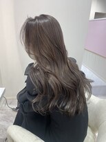 アディション 新宿(ADITION)&nbsp;韓国風オリーブグレージュ