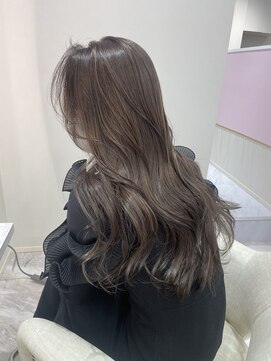 アディション 新宿(ADITION) 韓国風オリーブグレージュ