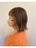フェイスフレーミング