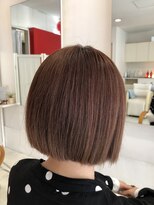 ライズヘアー(Rise hair)&nbsp;コンパクトショート