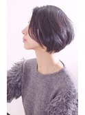 ショートスタイル