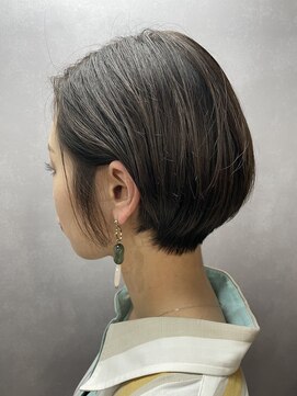 ムード タテマチ(mood tatemachi) あ